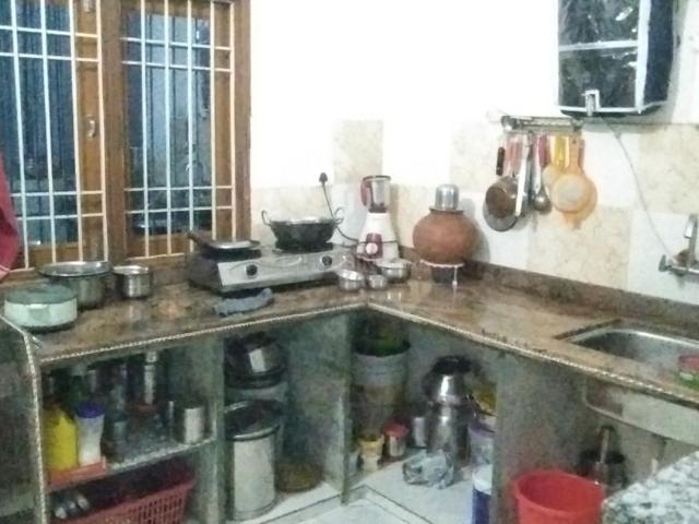 2 BHK Independent Builder Floor in Narayan Vihar for rent Jaipur. The reference number is 20733747