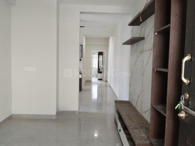 2 BHK Independent Builder Floor in Narayanapura for rent Bengaluru. The reference number is 21029095