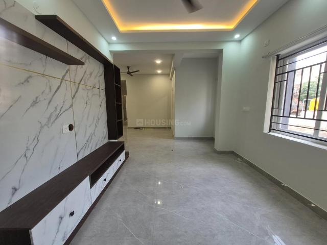2 BHK Independent Builder Floor in Narayanapura for rent Bengaluru. The reference number is 21029299