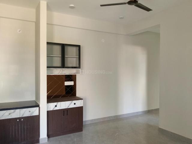 2 BHK Independent Builder Floor in Narayanapura for rent Bengaluru. The reference number is 21322736