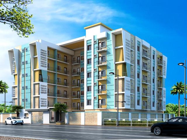 2 BHK Independent Builder Floor in Narayanpur Anant for resale Muzaffarpur. The reference number is 16512520