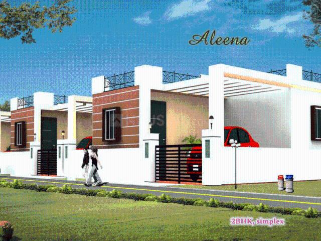 2 BHK Independent Builder Floor in Narayanpur Anant for resale Muzaffarpur. The reference number is 17195602