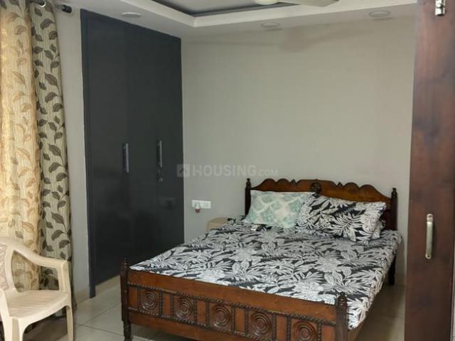 2 BHK Independent Builder Floor in Naraina for rent New Delhi. The reference number is 19978304