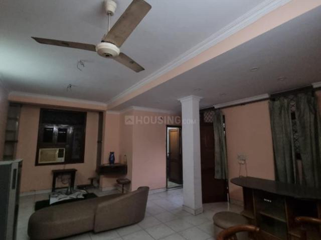 2 BHK Independent Builder Floor in Naraina for rent New Delhi. The reference number is 20014977