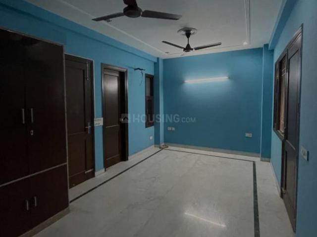 2 BHK Independent Builder Floor in Naraina for rent New Delhi. The reference number is 20720011