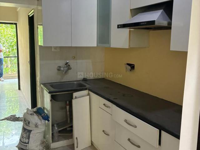 2 BHK Independent Builder Floor in Naraina for rent New Delhi. The reference number is 20808845