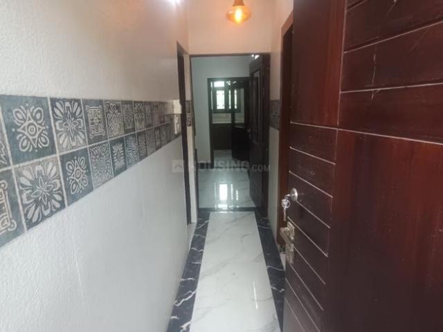 2 BHK Independent Builder Floor in Naraina for rent New Delhi. The reference number is 20801999