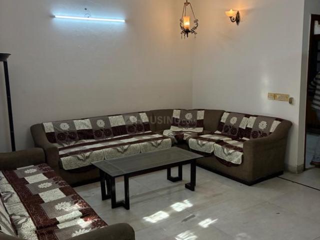 2 BHK Independent Builder Floor in Naraina for rent New Delhi. The reference number is 20885478