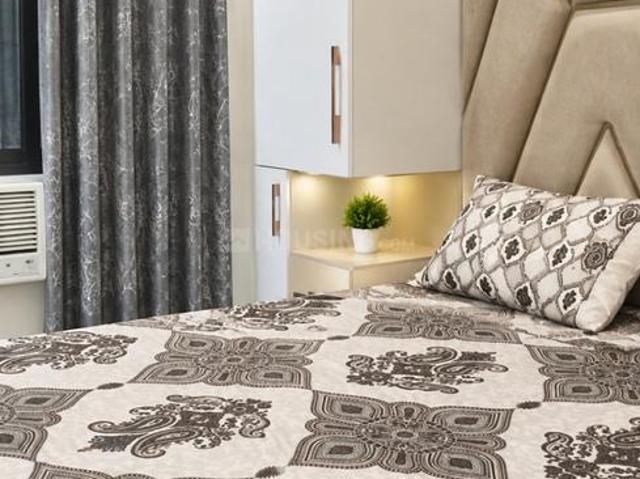 2 BHK Independent Builder Floor in Naraina for rent New Delhi. The reference number is 21139408