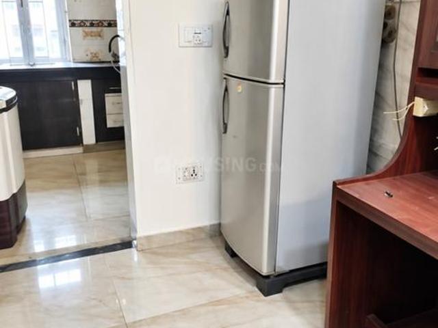 2 BHK Independent Builder Floor in Naraina for rent New Delhi. The reference number is 21139587