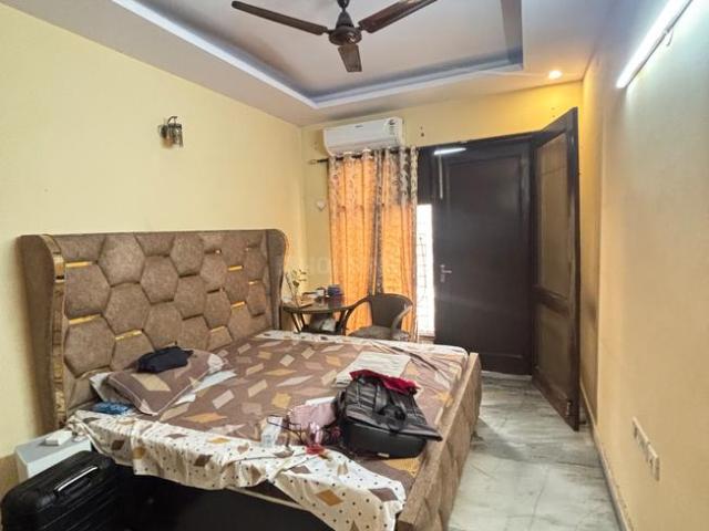 2 BHK Independent Builder Floor in Naraina for rent New Delhi. The reference number is 21147921