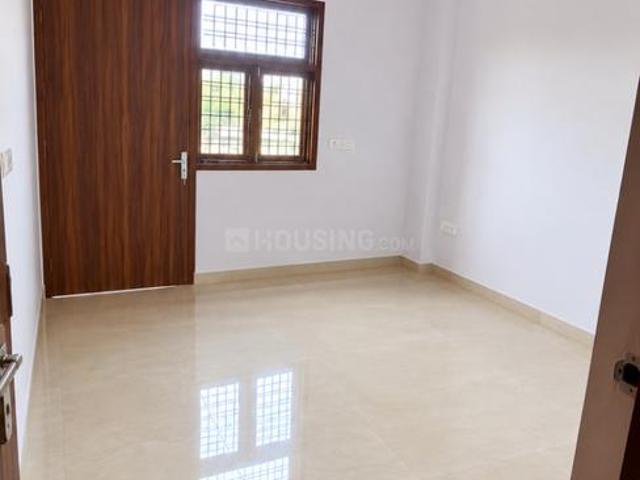 2 BHK Independent Builder Floor in Naraina for rent New Delhi. The reference number is 21148692