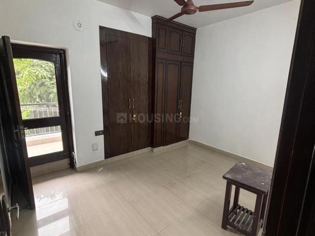 2 BHK Independent Builder Floor in Naraina for rent New Delhi. The reference number is 21142628