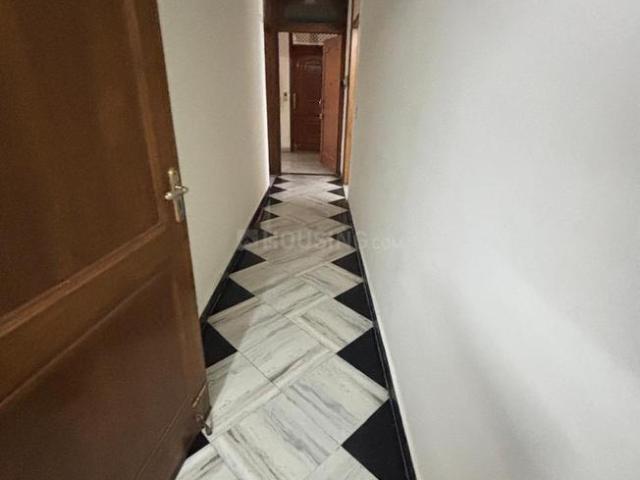 2 BHK Independent Builder Floor in Naraina for rent New Delhi. The reference number is 21151612