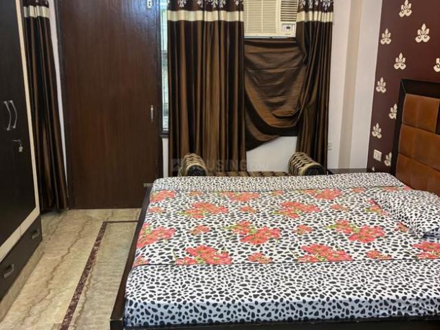 2 BHK Independent Builder Floor in Naraina for rent New Delhi. The reference number is 21184152