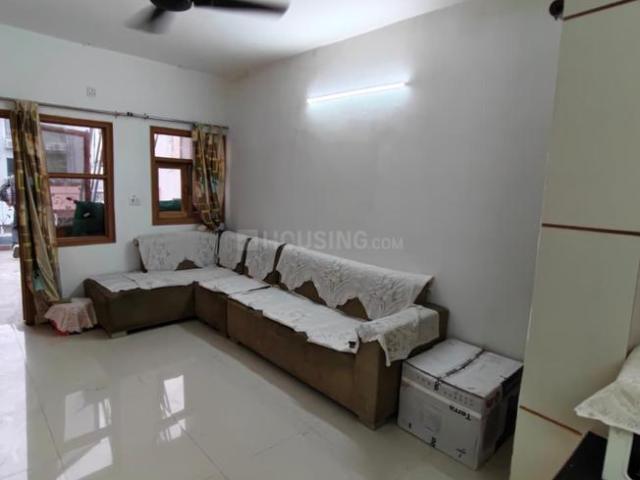 2 BHK Independent Builder Floor in Naraina for rent New Delhi. The reference number is 21247143