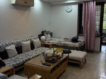 2 BHK Independent Builder Floor in Naraina for resale New Delhi. The reference number is 19848104