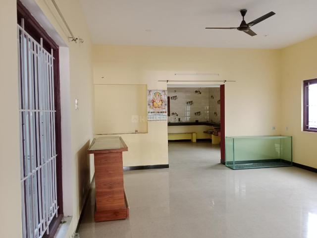 2 BHK Independent Builder Floor in Narasimhanaickenpalayam for rent Coimbatore. The reference number is 20922100