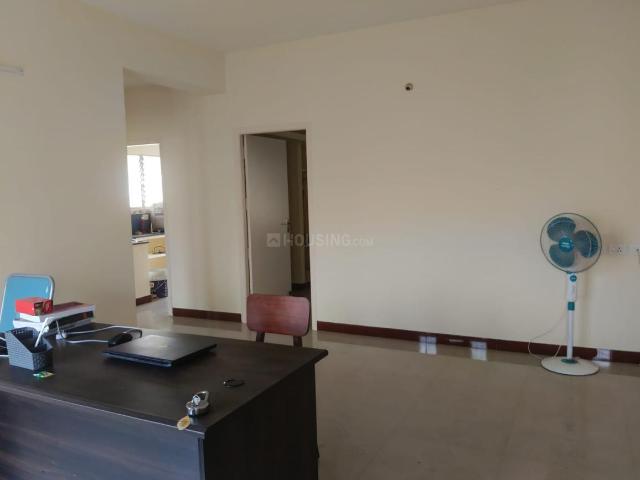 2 BHK Independent Builder Floor in Narasothipatti for rent Salem. The reference number is 20822309