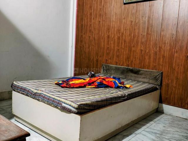 2 BHK Independent Builder Floor in Narela for rent New Delhi. The reference number is 20458921