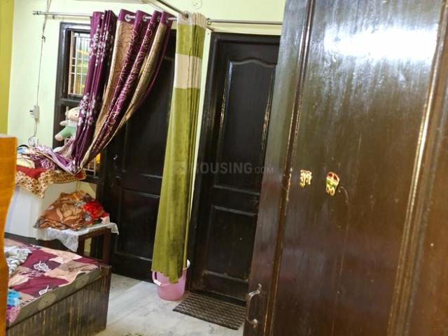 2 BHK Independent Builder Floor in Narela for resale New Delhi. The reference number is 16885662