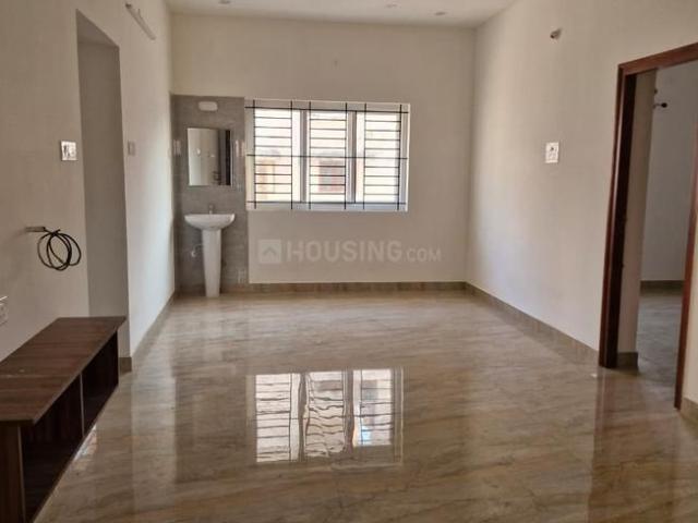 2 BHK Independent Builder Floor in Narimedu for rent Madurai. The reference number is 19980244