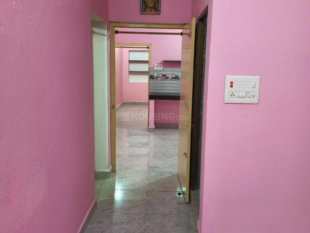 2 BHK Independent Builder Floor in Nawada for rent Arrah. The reference number is 20296972