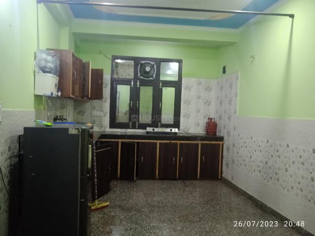 2 BHK Independent Builder Floor in Nawada for rent New Delhi. The reference number is 12433348