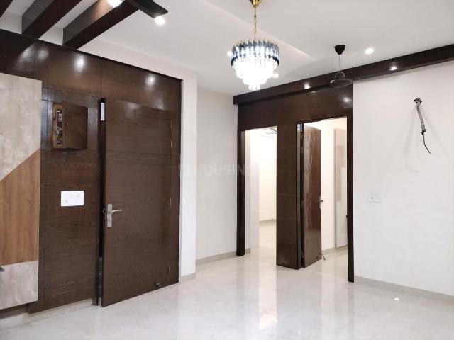 2 BHK Independent Builder Floor in Nawada for rent New Delhi. The reference number is 14306403