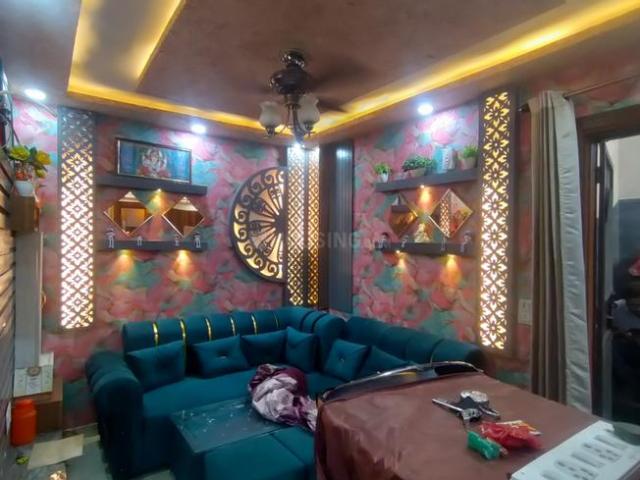 2 BHK Independent Builder Floor in Nawada for rent New Delhi. The reference number is 14380628