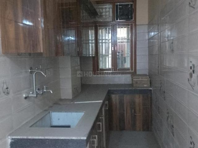 2 BHK Independent Builder Floor in Nawada for rent New Delhi. The reference number is 17562634