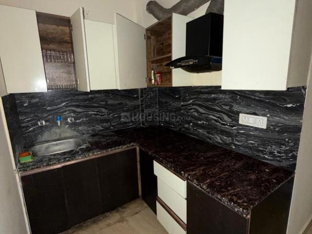 2 BHK Independent Builder Floor in Nawada for rent New Delhi. The reference number is 19413763