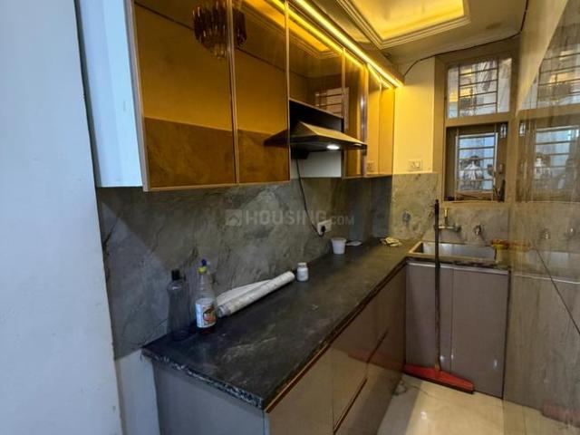 2 BHK Independent Builder Floor in Nawada for rent New Delhi. The reference number is 19964799