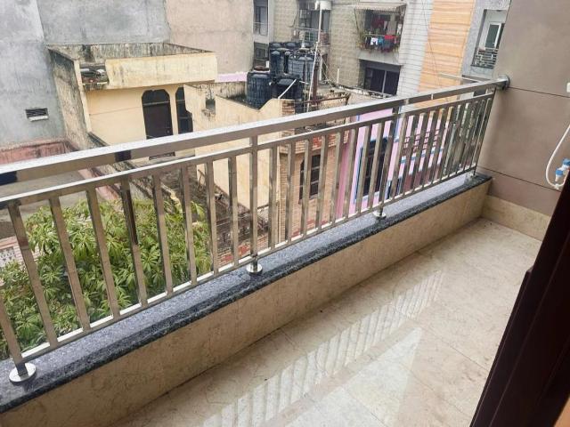 2 BHK Independent Builder Floor in Nawada for rent New Delhi. The reference number is 19350025
