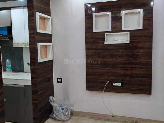 2 BHK Independent Builder Floor in Nawada for rent New Delhi. The reference number is 19370922