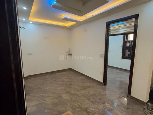 2 BHK Independent Builder Floor in Nawada for rent New Delhi. The reference number is 19399521