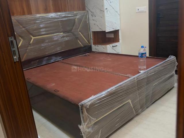2 BHK Independent Builder Floor in Nawada for rent New Delhi. The reference number is 20409539