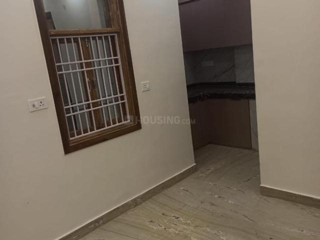 2 BHK Independent Builder Floor in Nawada for rent New Delhi. The reference number is 20437009
