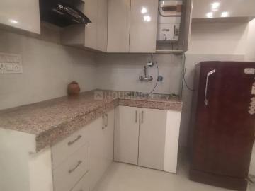 2 BHK Independent Builder Floor in Nawada for rent New Delhi. The reference number is 20539115