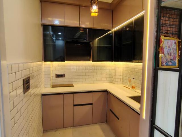 2 BHK Independent Builder Floor in Nawada for rent New Delhi. The reference number is 20587658