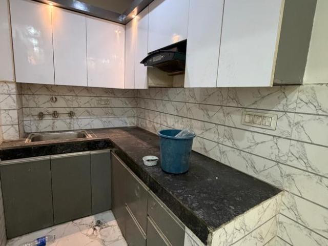 2 BHK Independent Builder Floor in Nawada for rent New Delhi. The reference number is 20619531