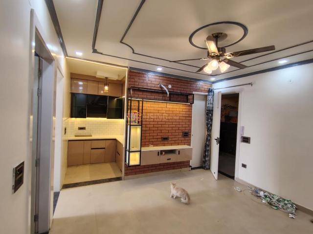 2 BHK Independent Builder Floor in Nawada for rent New Delhi. The reference number is 20622146