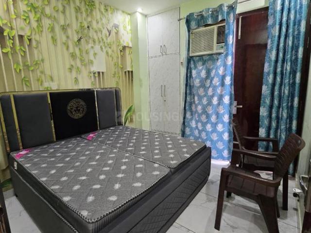 2 BHK Independent Builder Floor in Nawada for rent New Delhi. The reference number is 20643435