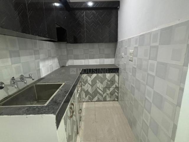 2 BHK Independent Builder Floor in Nawada for rent New Delhi. The reference number is 20646184