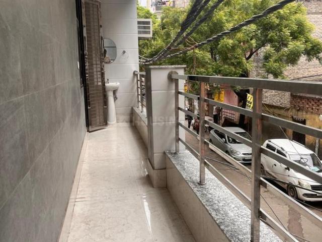 2 BHK Independent Builder Floor in Nawada for rent New Delhi. The reference number is 20660406