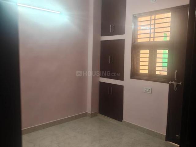 2 BHK Independent Builder Floor in Nawada for rent New Delhi. The reference number is 20775536