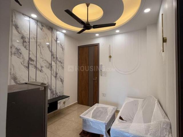 2 BHK Independent Builder Floor in Nawada for rent New Delhi. The reference number is 20810344