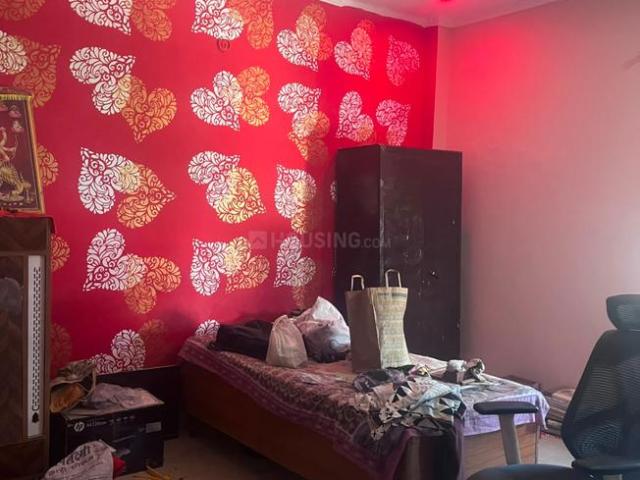 2 BHK Independent Builder Floor in Nawada for rent New Delhi. The reference number is 20880121