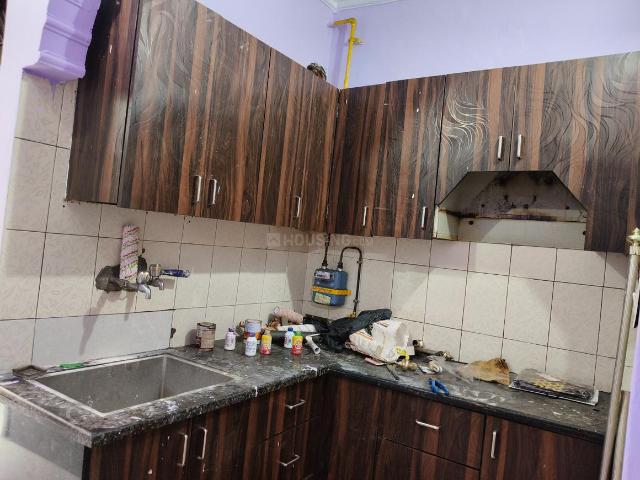 2 BHK Independent Builder Floor in Nawada for rent New Delhi. The reference number is 20936895