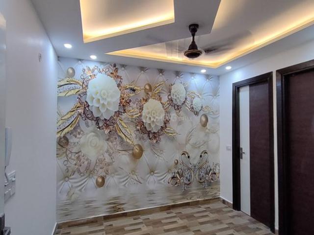 2 BHK Independent Builder Floor in Nawada for rent New Delhi. The reference number is 20946042